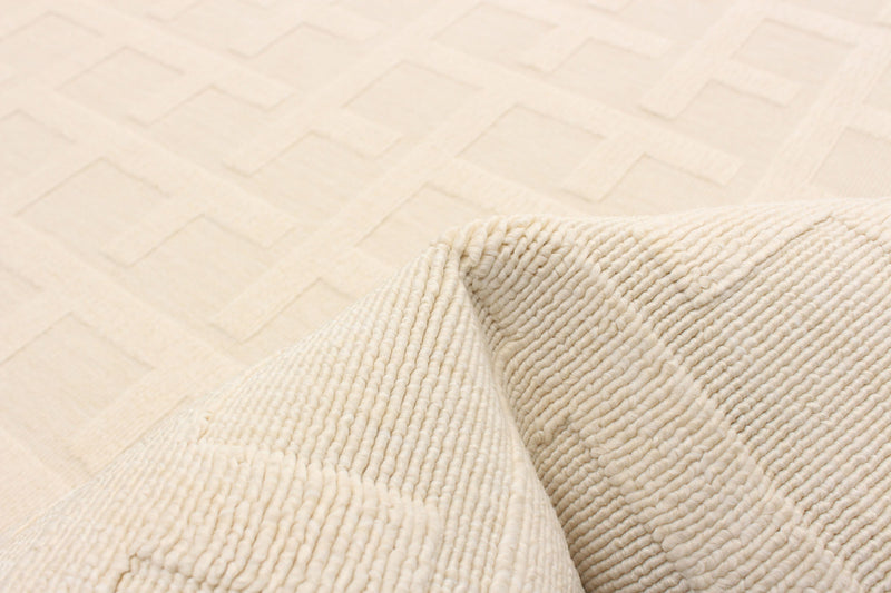 Brangane Ivory 5'3\" x 7'7\" Area Rug