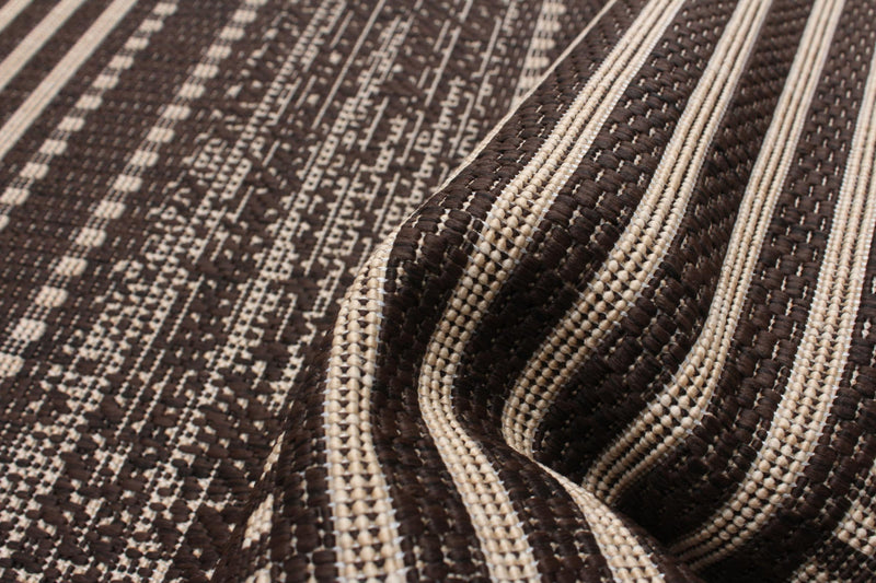 Wileen Chocolate Area Rug - 2'2\" X 3'11\" 