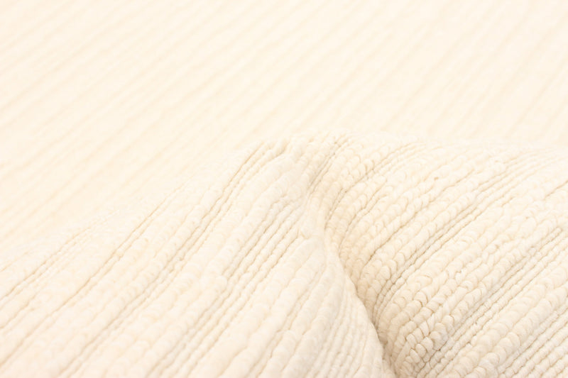 Eadda Ivory 4'7\" x 6'7\" Area Rug