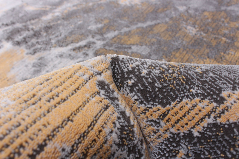 Sandstone Area Rug - 5'3\" x 7'3\"