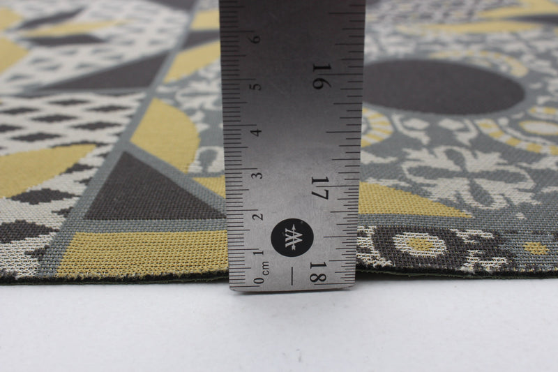Bellezza Grey 2'2\" x 6'0\" Area Rug - S of 2