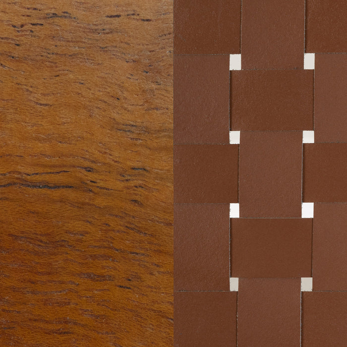 Balka Headboard - Brown 