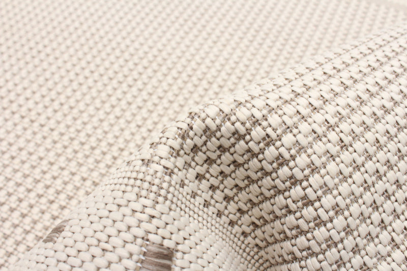 Clementine Ivory Area Rug - 2'2\" X 6'7\" 