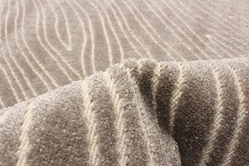 Lane Taupe 3'11\" x 5'7\" Area Rug