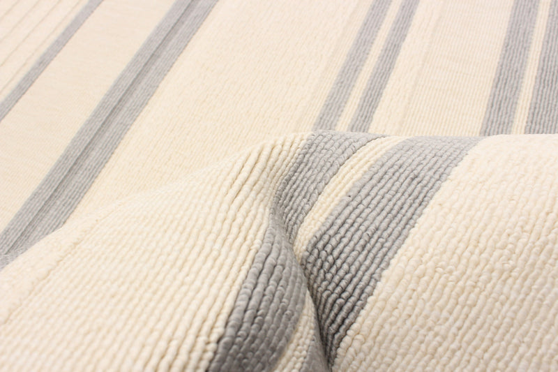 Talya Ivory 5'3\" x 7'7\" Area Rug