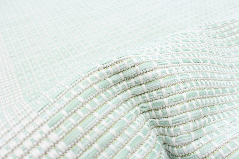 Neisha Classic Mint Rug 6'7\" X 9'6\" Area Rug