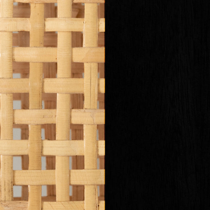 Balka Bar Stool - Black 