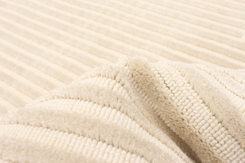 Kiah Ivory 2'8\" x 4'11\" Area Rug