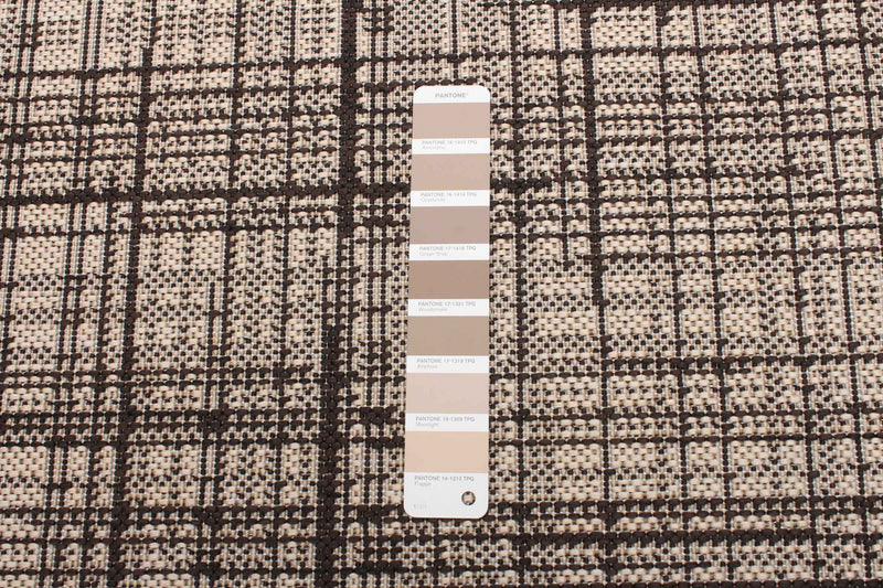 Panthea Cream Area Rug - 3'3\" X 4'7\" 