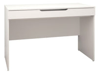 Nordika Arobas Desk - White 