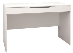 Nordika Arobas Desk - White