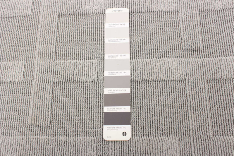 Brangane Grey 5'3\" x 7'7\" Area Rug