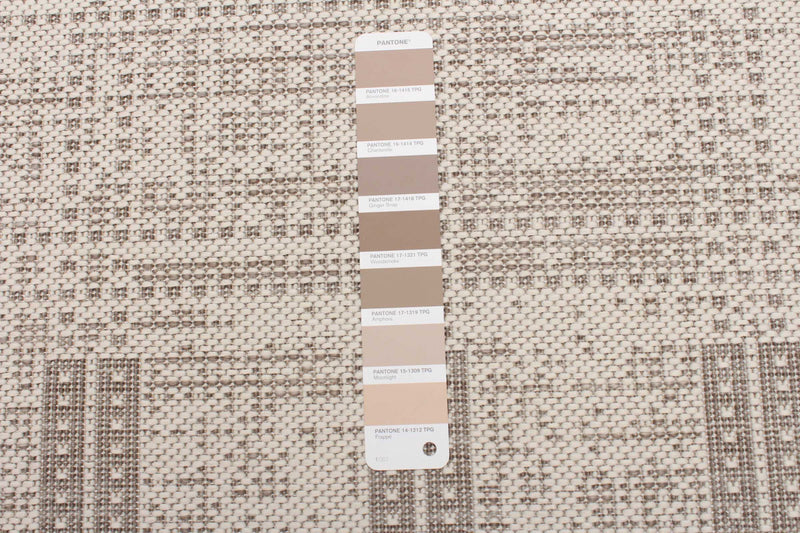 Joni Ivory Area Rug - 2'2\" X 3'11\" 