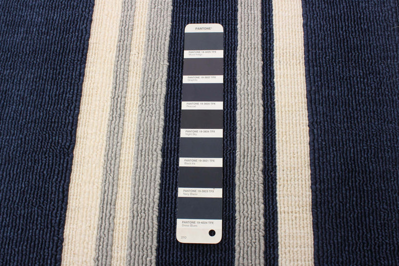 Talya Navy 4'7\" x 6'7\" Area Rug