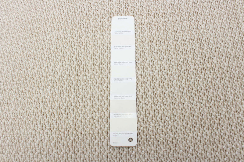 MarinaIvory 6'7\" x 9'6\" Area Rug