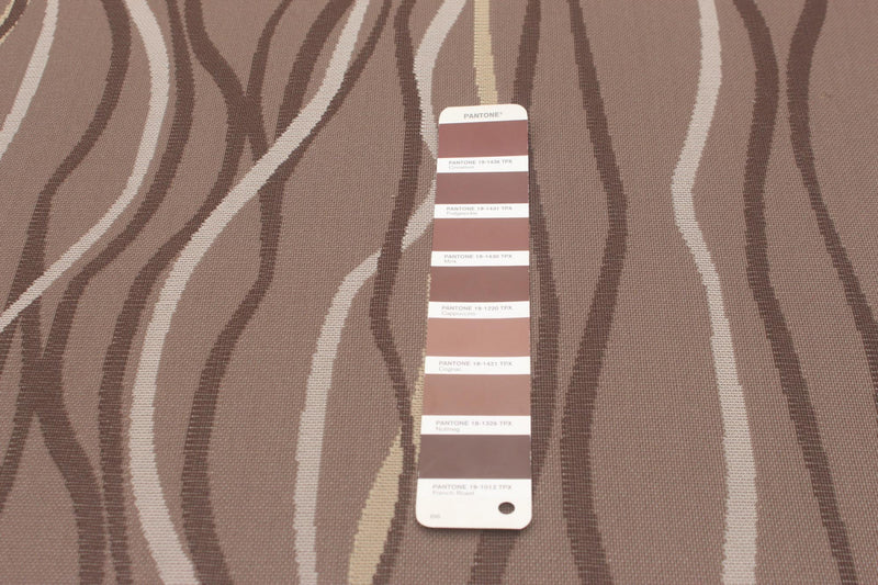 Bellezza Brown 2'2\" x 20'0\" Area Rug