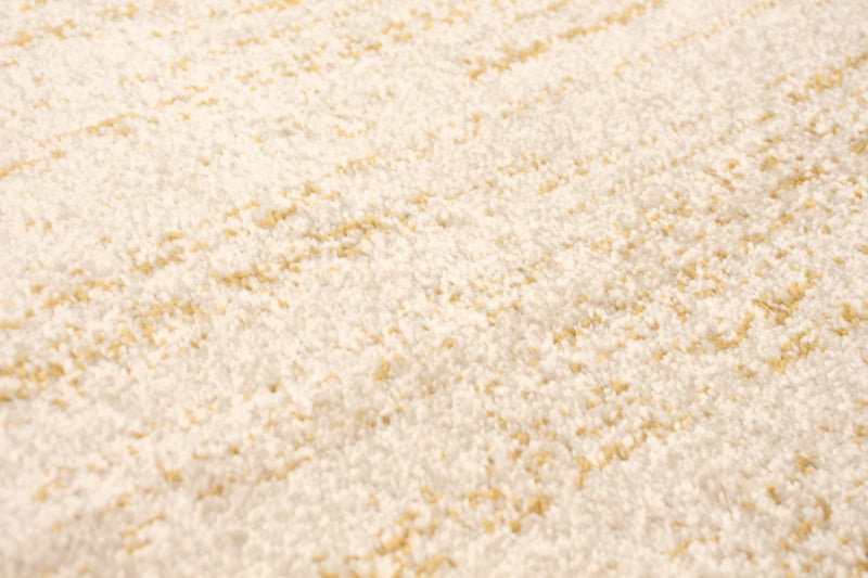 Aya Ivory-Red Area Rug - 7'10\" x 10'2\"