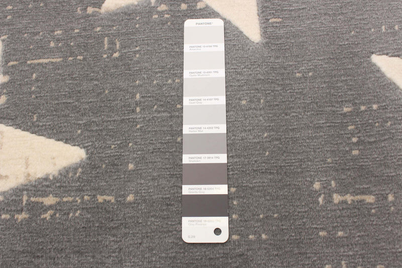 Ira Grey 5'3\" x 7'7\" Area Rug