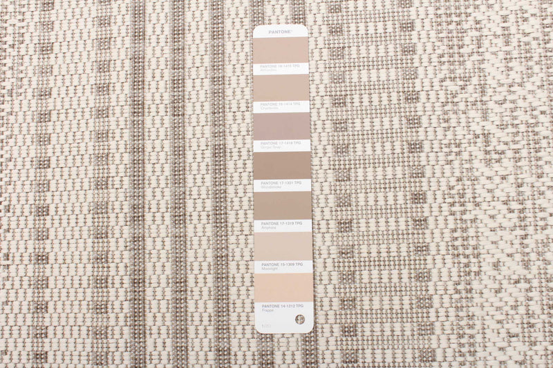 Wileen Ivory Area Rug - 2'2\" X 6'7\" 