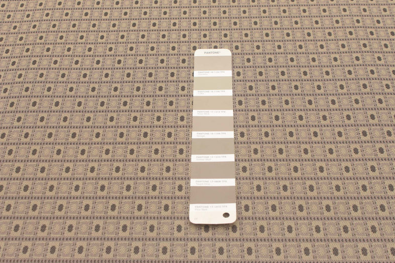 Bellezza Taupe Area Rug - 2'2\" x 6'0\"