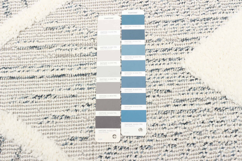 Adair Ivory Area Rug - 6'7\" x 9'6\"