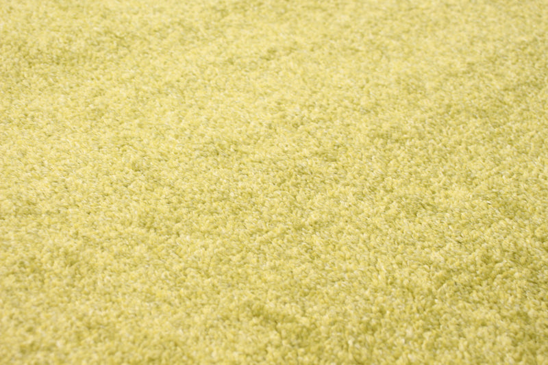 Carson Cream-Green Area Rug - 7'10\" x 10'2\"