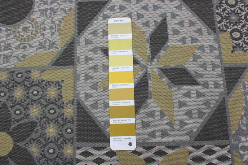Bellezza Grey 2'2\" x 40'0\" Area Rug