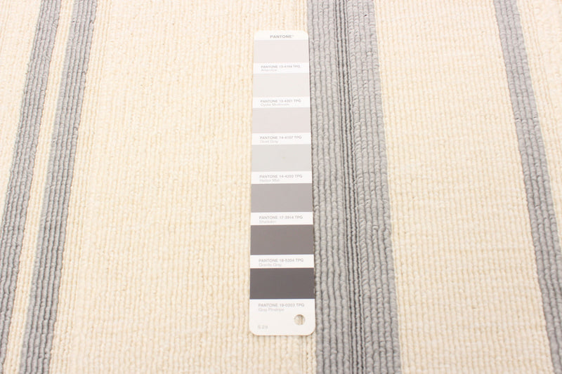 Talya Ivory 5'3\" x 7'7\" Area Rug