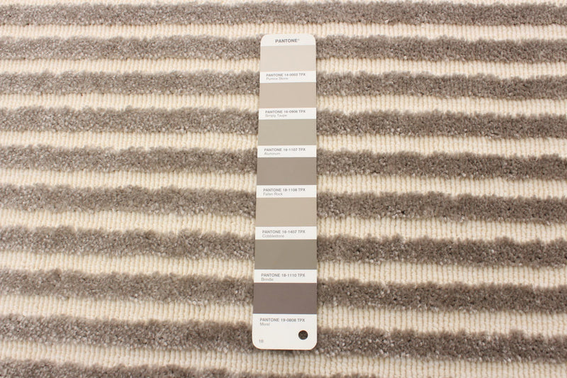 Kiah Taupe 3'11\" x 5'7\" Area Rug