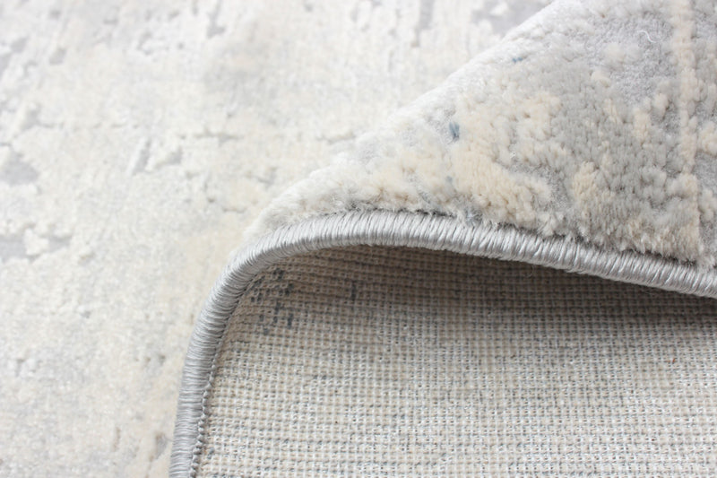 Dido Grey Rug 8'0\" X 10'0\" Area Rug