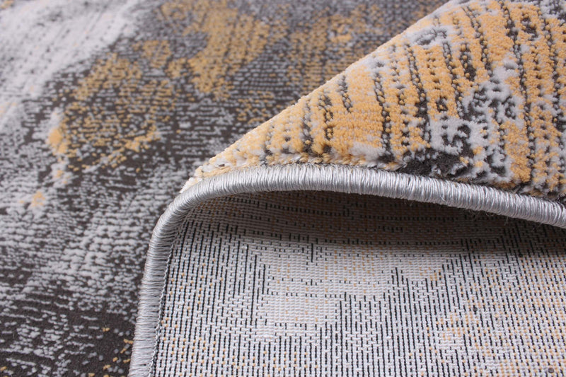 Sandstone Area Rug - 5'3\" x 7'3\"