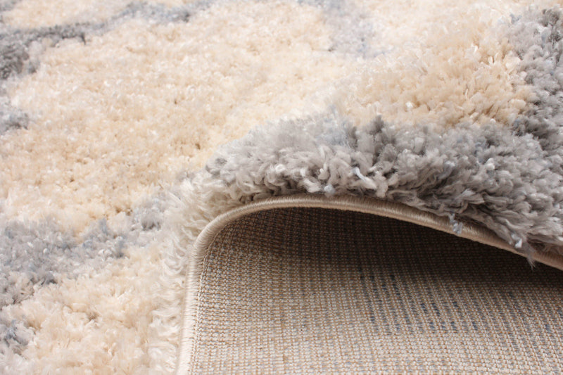 Dimity Tan Area Rug - 7'10\" x 10'2\"