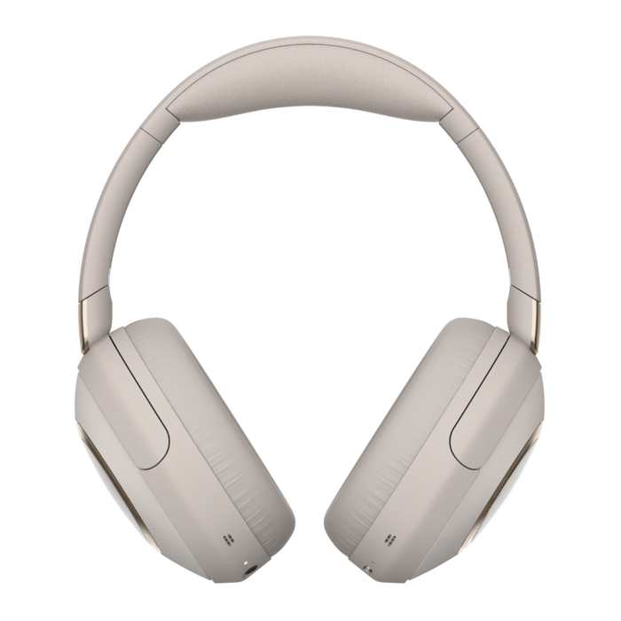 Cleer Audio ALPHA Headphones - White