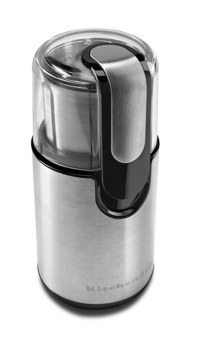 KitchenAid Blade Coffee Grinder - BCG111OB