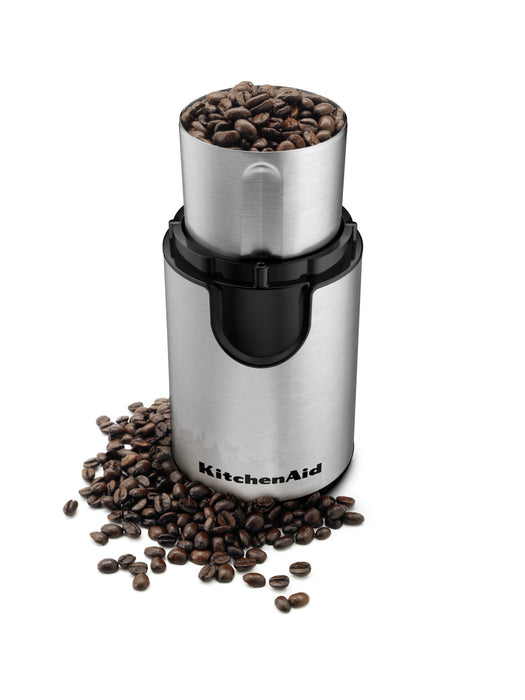 KitchenAid Blade Coffee Grinder - BCG111OB