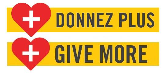 Buy More, Save More, Give More - $20 Donation