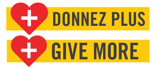 Buy More, Save More, Give More - $15 Donation