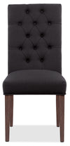 Caroline Side Chair – Grey