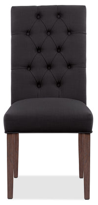 Caroline Side Chair – Grey