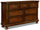 Chelsea Bedroom 7-Drawer Dresser, 60