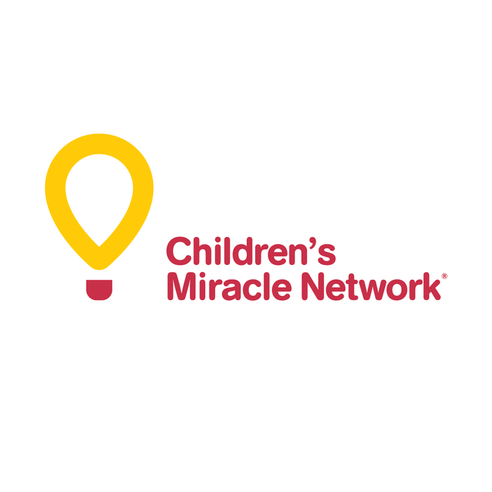 Thank you for your generous $5.00 donation to Children’s Miracle Network