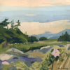 \"Top Of The World\" Giant Art 72x72 Wall Art