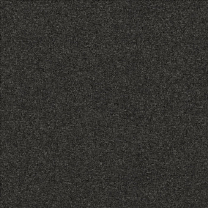 Mr. Kate Daphne Full Upholstered Bed - Dark Grey