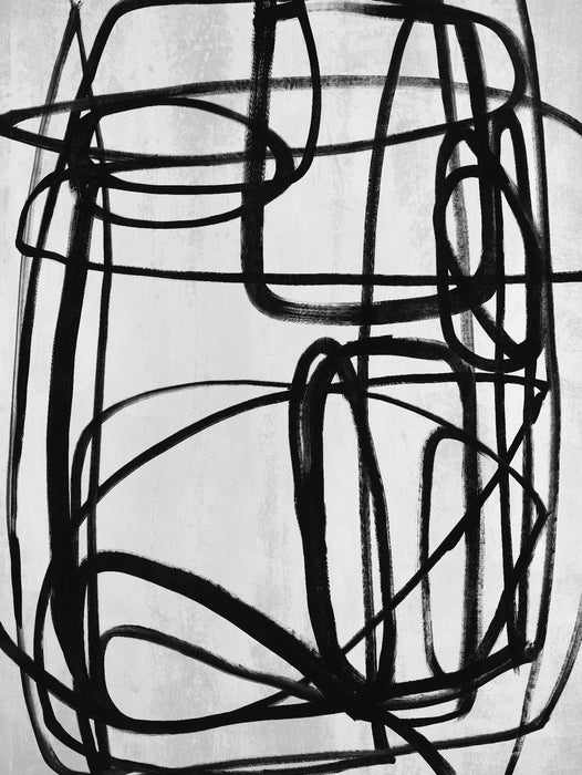 \"Sensational Climb\" Giant Art 72x54 Wall Art