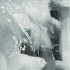 \"Petrify Ix\" Giant Art 54x54 Wall Art