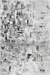 \"Scattered And Shattered.tif\" Giant Art 84x54 Wall Art