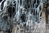 \"Skip The Small Talk\" Giant Art 72x48 Wall Art