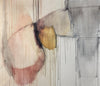 \"Trapped Silence\" Giant Art 72x72 Wall Art