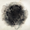 \"Positives And Negatives I\" Giant Art 54x54 Wall Art