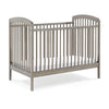 Little Seeds Sierra Ridge Ashton 3-in-1 Convertible Crib